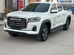 Maxus Interstellar L 2.0T 2WDLuxury Edition - ფოტო 1