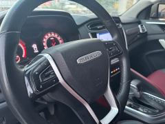 Maxus Interstellar L 2.0T 2WDLuxury Edition - ფოტო 10