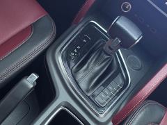 Maxus Interstellar L 2.0T 2WDLuxury Edition - ფოტო 11