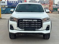 Maxus Interstellar L 2.0T 2WDLuxury Edition - ფოტო 2