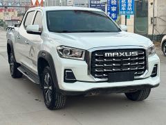 Maxus Interstellar L 2.0T 2WDLuxury Edition - ფოტო 3