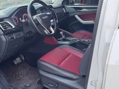 Maxus Interstellar L 2.0T 2WDLuxury Edition - ფოტო 4