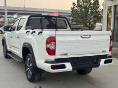 Maxus Interstellar L 2.0T 2WDLuxury Edition - ფოტო 5