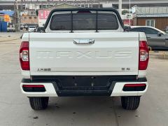 Maxus Interstellar L 2.0T 2WDLuxury Edition - ფოტო 6