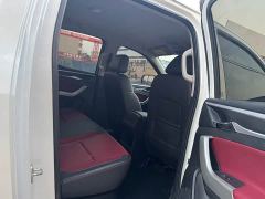 Maxus Interstellar L 2.0T 2WDLuxury Edition - ფოტო 7