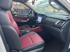 Maxus Interstellar L 2.0T 2WDLuxury Edition - ფოტო 8