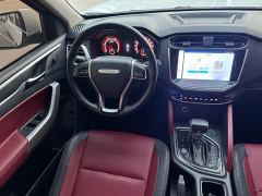 Maxus Interstellar L 2.0T 2WDLuxury Edition - ფოტო 9