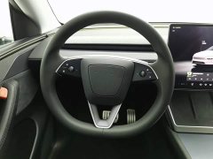 Tesla Model Y Facelift Long Range All-Wheel Drive - ფოტო 11