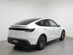 Tesla Model Y Facelift Long Range All-Wheel Drive - ფოტო 2