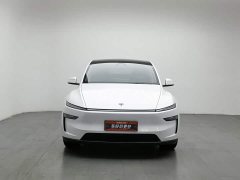 Tesla Model Y Facelift Long Range All-Wheel Drive - ფოტო 3