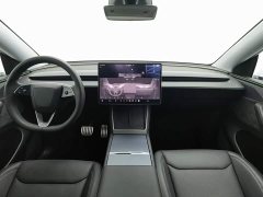 Tesla Model Y Facelift Long Range All-Wheel Drive - ფოტო 5