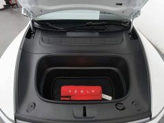 Tesla Model Y Facelift Long Range All-Wheel Drive - ფოტო 6