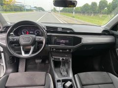 Audi Q3 35 TFSI Dynamic Entry (1.4T) - ფოტო 10