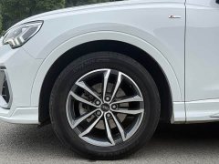 Audi Q3 35 TFSI Dynamic Entry (1.4T) - ფოტო 15