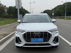 Audi Q3 35 TFSI Dynamic Entry (1.4T) - ფოტო 2