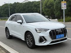 Audi Q3 35 TFSI Dynamic Entry (1.4T) - ფოტო 3