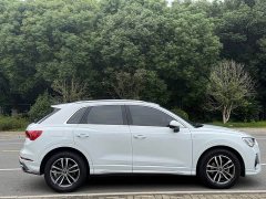 Audi Q3 35 TFSI Dynamic Entry (1.4T) - ფოტო 4