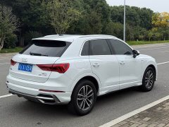Audi Q3 35 TFSI Dynamic Entry (1.4T) - ფოტო 5