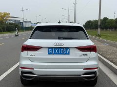 Audi Q3 35 TFSI Dynamic Entry (1.4T) - ფოტო 6