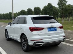 Audi Q3 35 TFSI Dynamic Entry (1.4T) - ფოტო 7