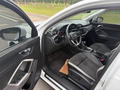 Audi Q3 35 TFSI Dynamic Entry (1.4T) - ფოტო 8