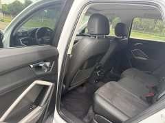 Audi Q3 35 TFSI Dynamic Entry (1.4T) - ფოტო 9