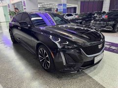 Cadillac CT5 28T Luxury (Standard Edition) - ფოტო 10