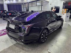 Cadillac CT5 28T Luxury (Standard Edition) - ფოტო 2