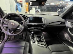 Cadillac CT5 28T Luxury (Standard Edition) - ფოტო 3