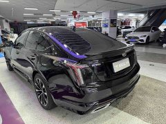 Cadillac CT5 28T Luxury (Standard Edition) - ფოტო 6