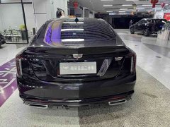 Cadillac CT5 28T Luxury (Standard Edition) - ფოტო 7