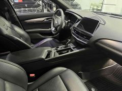 Cadillac CT5 28T Luxury (Standard Edition) - ფოტო 8