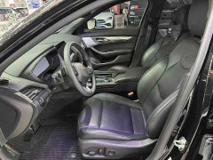 Cadillac CT5 28T Luxury (Standard Edition) - ფოტო 9