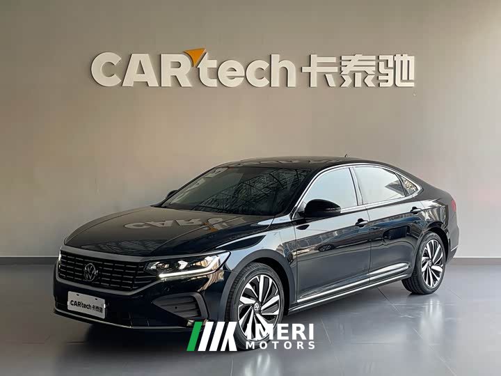 Volkswagen Passat 330TSI Elite