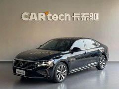 Volkswagen Passat 2024 330TSI Elite - ფოტო 1