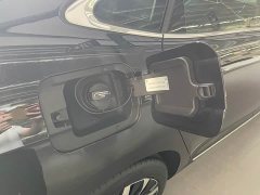 Volkswagen Passat 2024 330TSI Elite - ფოტო 11