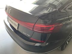 Volkswagen Passat 2024 330TSI Elite - ფოტო 12