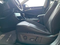 Volkswagen Passat 2024 330TSI Elite - ფოტო 15