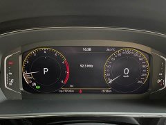 Volkswagen Passat 2024 330TSI Elite - ფოტო 19