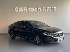 Volkswagen Passat 2024 330TSI Elite - ფოტო 3