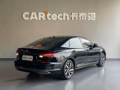 Volkswagen Passat 2024 330TSI Elite - ფოტო 4