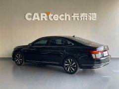 Volkswagen Passat 2024 330TSI Elite - ფოტო 6