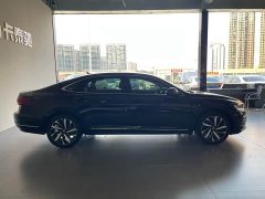 Volkswagen Passat 2024 330TSI Elite - ფოტო 7