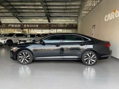 Volkswagen Passat 2024 330TSI Elite - ფოტო 8