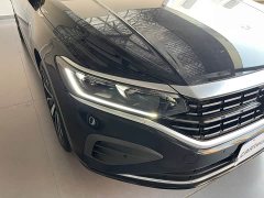 Volkswagen Passat 2024 330TSI Elite - ფოტო 9