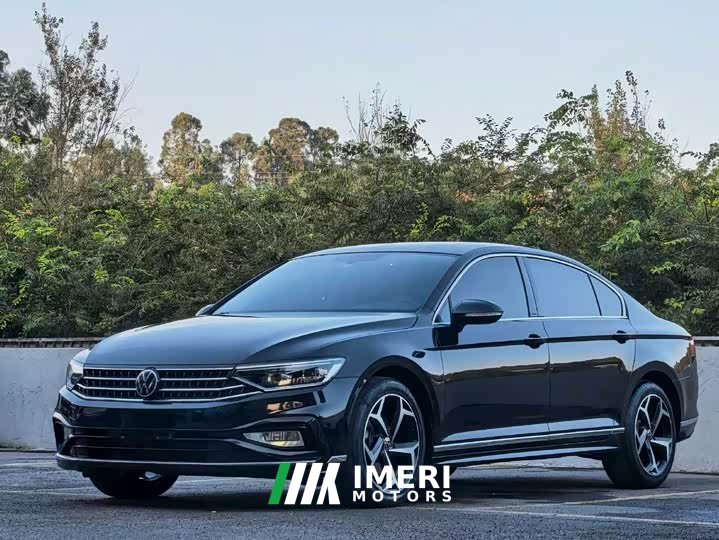 Volkswagen Magotan 2 Million Units Commemorative Edition 330TSI DSG Leading Version - ავტომობილი ჩინეთიდან