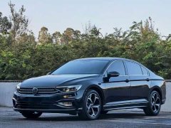 Volkswagen Magotan 2 Million Units Commemorative Edition 330TSI DSG Leading Version - ფოტო 1