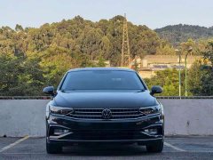 Volkswagen Magotan 2 Million Units Commemorative Edition 330TSI DSG Leading Version - ფოტო 2