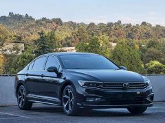 Volkswagen Magotan 2 Million Units Commemorative Edition 330TSI DSG Leading Version - ფოტო 3