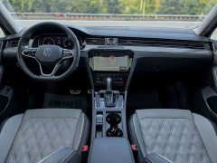 Volkswagen Magotan 2 Million Units Commemorative Edition 330TSI DSG Leading Version - ფოტო 4